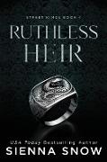 Ruthless Heir (Special Edition)