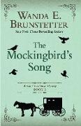 The Mockingbirds Song