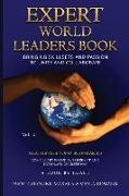 Expert World Leaders: Reaching Beyond Boundaries Vol 2