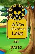 The Alien of Orchard Lake