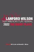 The Lanford Wilson New American Play Festival 2022: The Short Plays