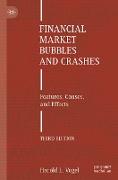 Financial Market Bubbles and Crashes