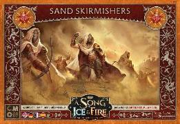 A Song of Ice & Fire - Sand Skirmishers (Sand-Plänkler)
