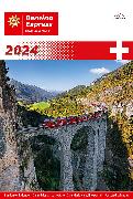 Bernina-Express 2024