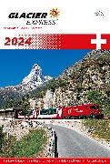 Glacier-Express 2024