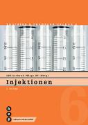 Injektionen (Print ink. eLehrmittel, Neuauflage 2023)
