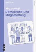 ABU bewegt - Demokratie und Mitgestaltung | Modul 4 (Print inkl. edubase-ebook, Neuauflage 2025)