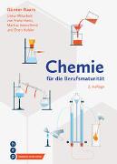 Chemie für die Berufsmaturität (Print inkl. eLehrmittel, Neuauflage 2023)