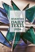 Moravian Daily Texts 2024