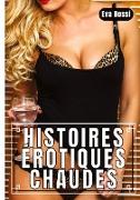 Histoires Érotiques Chaudes