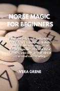 NORSE MAGIC FOR BEGINNERS