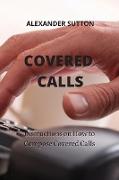 COVERED CALLS