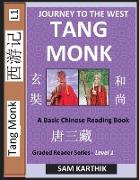Tang Monk