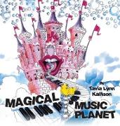 Magical Music Planet