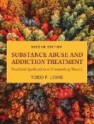 Substance Abuse and Addiction Treatment