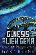 Génesis Alienígena
