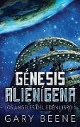 Génesis Alienígena