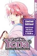 Yona - Prinzessin der Morgendämmerung 38 - Limited Edition