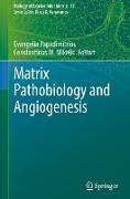 Matrix Pathobiology and Angiogenesis