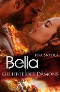 Bella - Geliebte des Dämons
