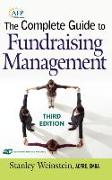 Fundraising Management 3e +Url