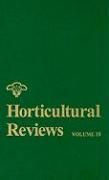 Horticultural Reviews, Volume 35
