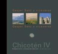 Chicotén IV : catorce paisajes aragoneses