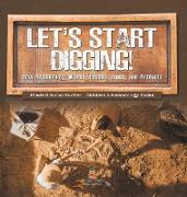 Let's Start Digging!