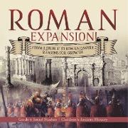 Roman Expansion!