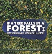 If a Tree Falls in Forest?