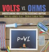 Volts vs. Ohms