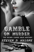 Gamble on Murder