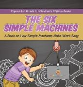 The Six Simple Machines