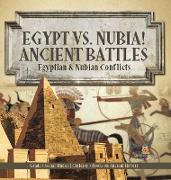 Egypt vs. Nubia! Ancient Battles
