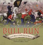 The Battle of Bull Run