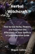 Herbal Witchcraft