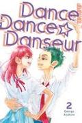 Dance Dance Danseur 2in1 02