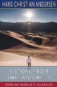 A Story from the Sand-Hills (Esprios Classics)