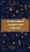 Neville Goddard Complete Book Collection