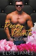 Peony Pointe the Collection