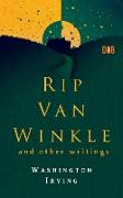 RIP VAN WINKLE And Other Writings