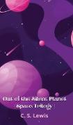 Out of the Silent Planet (Space Trilogy (Paperback))
