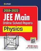 JEE Main Physics Solved