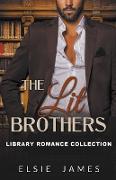 The Lit Brothers Library Romance Collection