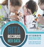 Rita Records Her Data