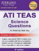 ATI TEAS Science Questions