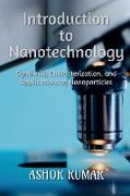 Introduction to Nanotechnology