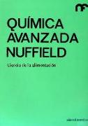 Química avanzada. Ciencia de la alimentación