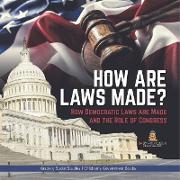 How are Laws Made?