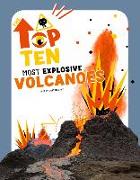 The Most Explosive Volcanoes